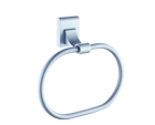 9308浴巾环 卫浴挂件