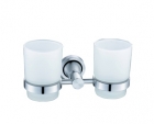 9103双杯 卫浴挂件