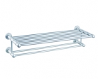 9012B浴巾架 毛巾架