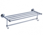 7112浴巾架 不锈钢毛巾架