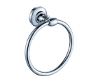 7207浴巾环 卫浴挂件