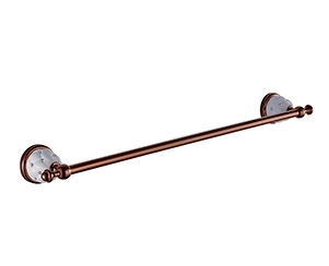 5310毛巾杆 单杆