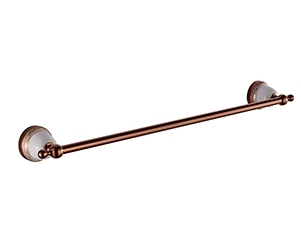 5710 毛巾杆 单杆