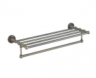 6812浴巾架-不锈钢毛巾架