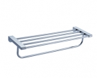 6512浴巾架-不锈钢毛巾架